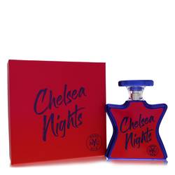 Bond No. 9 Chelsea Nights by Bond No. 9 - Eau De Parfum Spray (Unisex) 3.4 oz