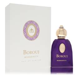 Borouj Modernity by Borouj - Eau De Parfum Spray (Unisex) 2.8 oz
