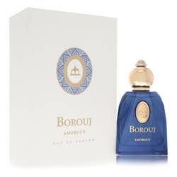 Borouj Amorous by Borouj - Eau De Parfum Spray (Unisex) 2.9 oz