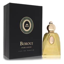 Borouj Perlador by Borouj - Eau De Parfum Spray (Unisex) 2.8 oz