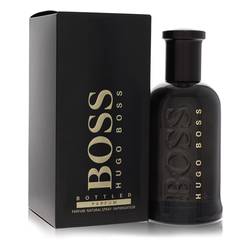 Boss Bottled by Hugo Boss - Parfum Spray 3.4 oz