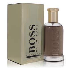 Boss No. 6 by Hugo Boss - Eau De Parfum Spray 3.3 oz