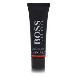 Boss Bottled Sport by Hugo Boss - After Shave Balm 1.6 oz