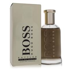 Boss No. 6 by Hugo Boss - Eau De Parfum Spray 3.3 oz