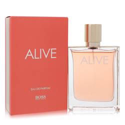 Boss Alive by Hugo Boss - Eau De Parfum Spray 2.7 oz