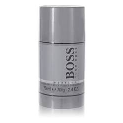 Boss No. 6 by Hugo Boss - Deodorant Stick 2.4 oz