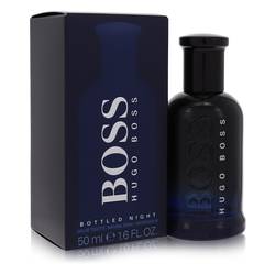 Boss Bottled Night by Hugo Boss - Eau De Toilette Spray 1.7 oz