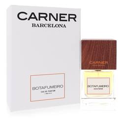 Botafumeiro by Carner Barcelona - Eau De Parfum Spray (Unisex) 3.4 oz