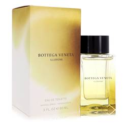 Bottega Veneta Illusione by Bottega Veneta - Eau De Toilette Spray 3 oz
