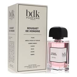 Bouquet De Hongrie by BDK Parfums - Eau De Parfum Spray (Unisex) 3.4 oz
