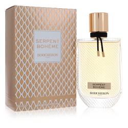Boucheron Serpent Boheme by Boucheron - Eau De Parfum Spray 1.7 oz