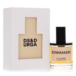 Bowmakers by D.S. & Durga - Eau De Parfum Spray 1.7 oz