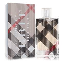 Burberry Brit by Burberry - Eau De Parfum Spray 1.7 oz