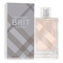 Burberry Brit by Burberry - Eau De Toilette Spray 3.4 oz