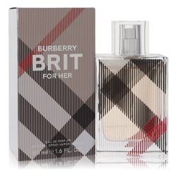 Burberry Brit by Burberry - Eau De Parfum Spray 1.7 oz