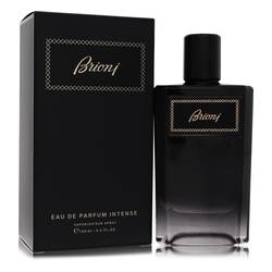 Brioni Intense by Brioni - Eau De Parfum Spray 3.4 oz