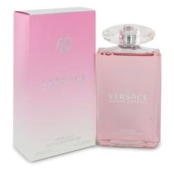 Bright Crystal by Versace - Shower Gel 6.7 oz