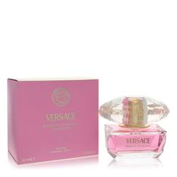 Bright Crystal by Versace - Parfum Spray 1.7 oz