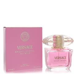 Bright Crystal by Versace - Pure Perfume 3 oz
