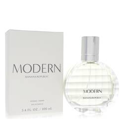 Banana Republic Modern by Banana Republic - Eau De Parfum Spray 3.4 oz