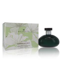 Banana Republic Malachite by Banana Republic - Eau De Parfum Spray (Special Edition) 3.4 oz