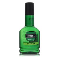Brut by Faberge - After Shave Splash 3.5 oz