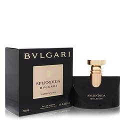 Bvlgari Splendida Jasmin Noir by Bvlgari - Eau De Parfum Spray 1.7 oz