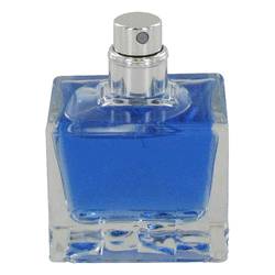 Blue Seduction by Antonio Banderas - Eau De Toilette Spray 3.4 oz