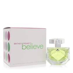 Believe by Britney Spears - Eau De Parfum Spray 1.7 oz