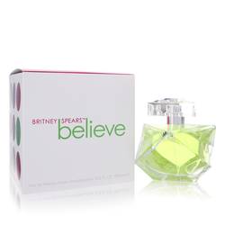 Believe by Britney Spears - Eau De Parfum Spray 1.7 oz