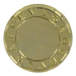 Bvlgari by Bvlgari - Solid Perfume Refillable .03 oz