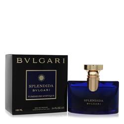 Bvlgari Splendida Tubereuse Mystique by Bvlgari - Eau De Parfum Spray 1.7 oz