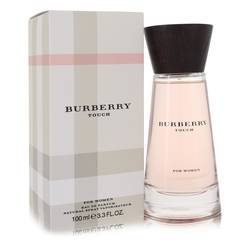 Burberry Touch by Burberry - Eau De Parfum Spray 1.7 oz
