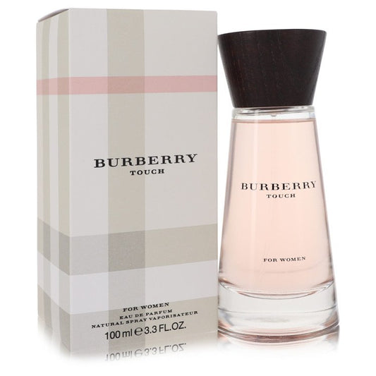 Burberry Touch by Burberry - Eau De Parfum Spray 1.7 oz