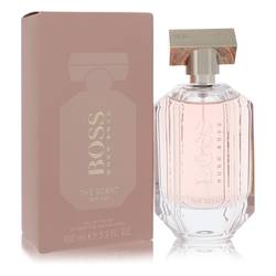Boss The Scent by Hugo Boss - Eau De Parfum Spray 1.7 oz
