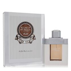 Al Wisam Day Born To Win by Rasasi - Eau De Parfum Spray 3.33 oz
