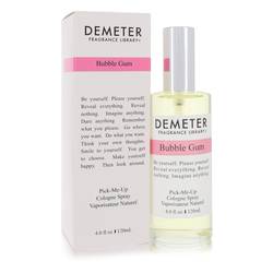 Demeter Bubble Gum by Demeter - Cologne Spray 4 oz