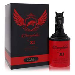 Bucephalus XI by Armaf - Eau De Parfum Spray 3.4 oz
