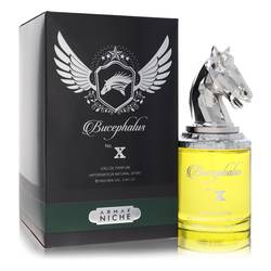 Bucephalus X by Armaf - Eau De Parfum Spray 3.4 oz