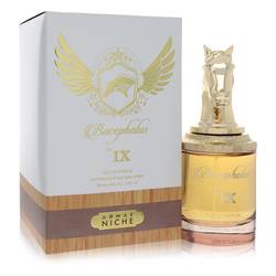Bucephalus IX by Armaf - Eau De Parfum Spray 3.4 oz