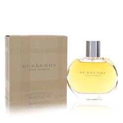Burberry by Burberry - Eau De Parfum Spray 1.7 oz