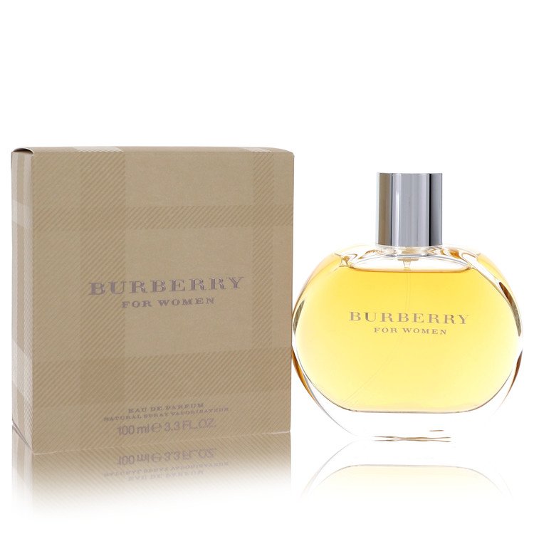 Burberry by Burberry - Eau De Parfum Spray 1.7 oz