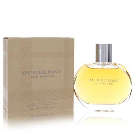 Burberry by Burberry - Eau De Parfum Spray 1.7 oz
