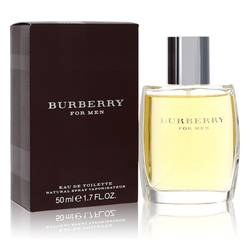 Burberry by Burberry - Eau De Toilette Spray 1.7 oz