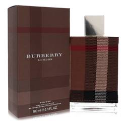 Burberry London (New) by Burberry - Eau De Toilette Spray 1.7 oz