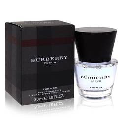 Burberry Touch by Burberry - Eau De Toilette Spray 1 oz