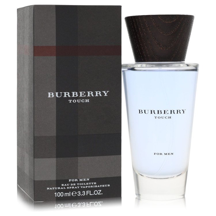 Burberry Touch by Burberry - Eau De Toilette Spray 3.3 oz