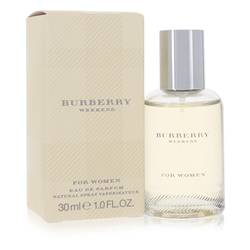 Weekend by Burberry - Eau De Parfum Spray 1 oz