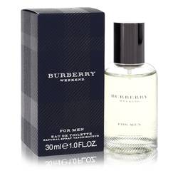Weekend by Burberry - Eau De Toilette Spray 1 oz