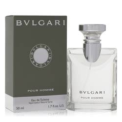 Bvlgari by Bvlgari - Eau De Toilette Spray 1.7 oz